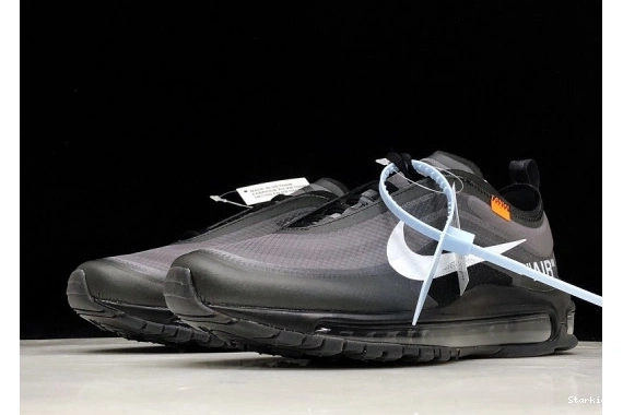 AJ4585-001 97 Air Black O-W Max  0126